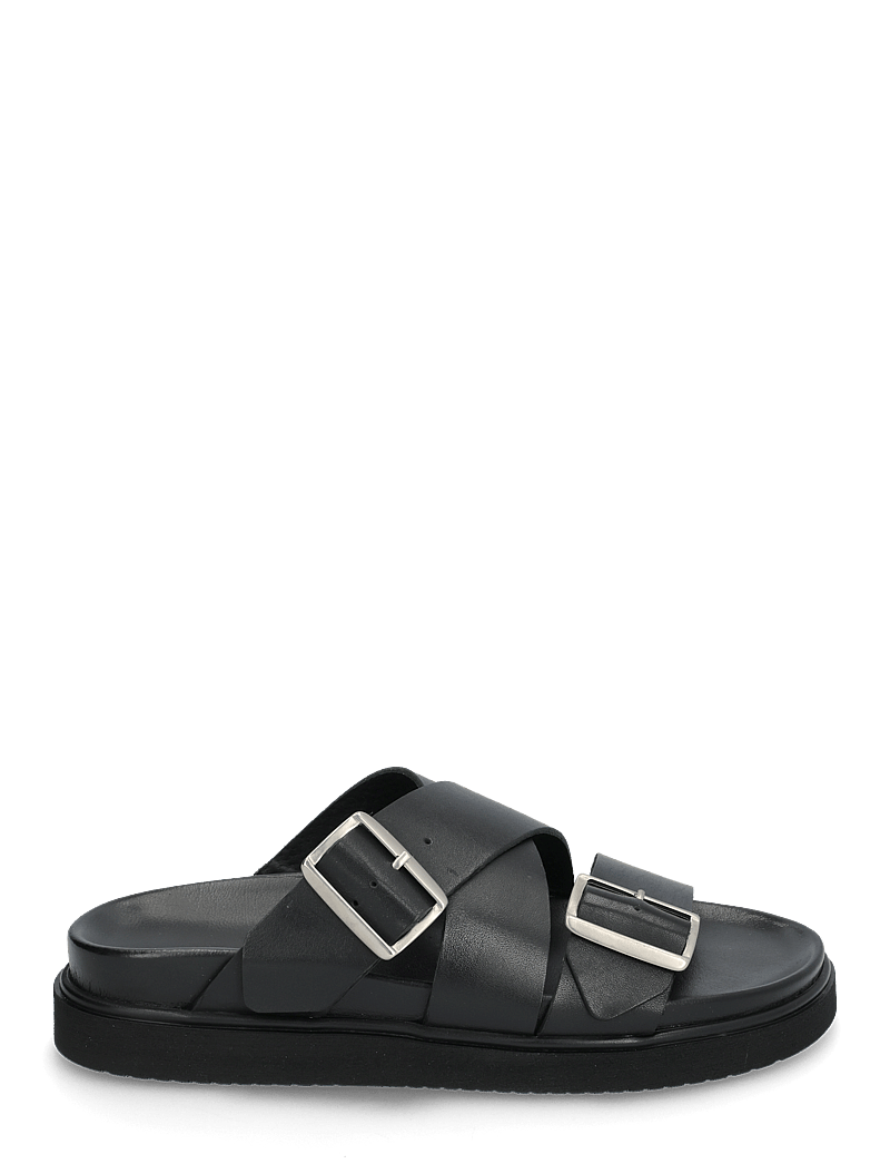 Pavement - Benedikt - flache sandalen - black - 1