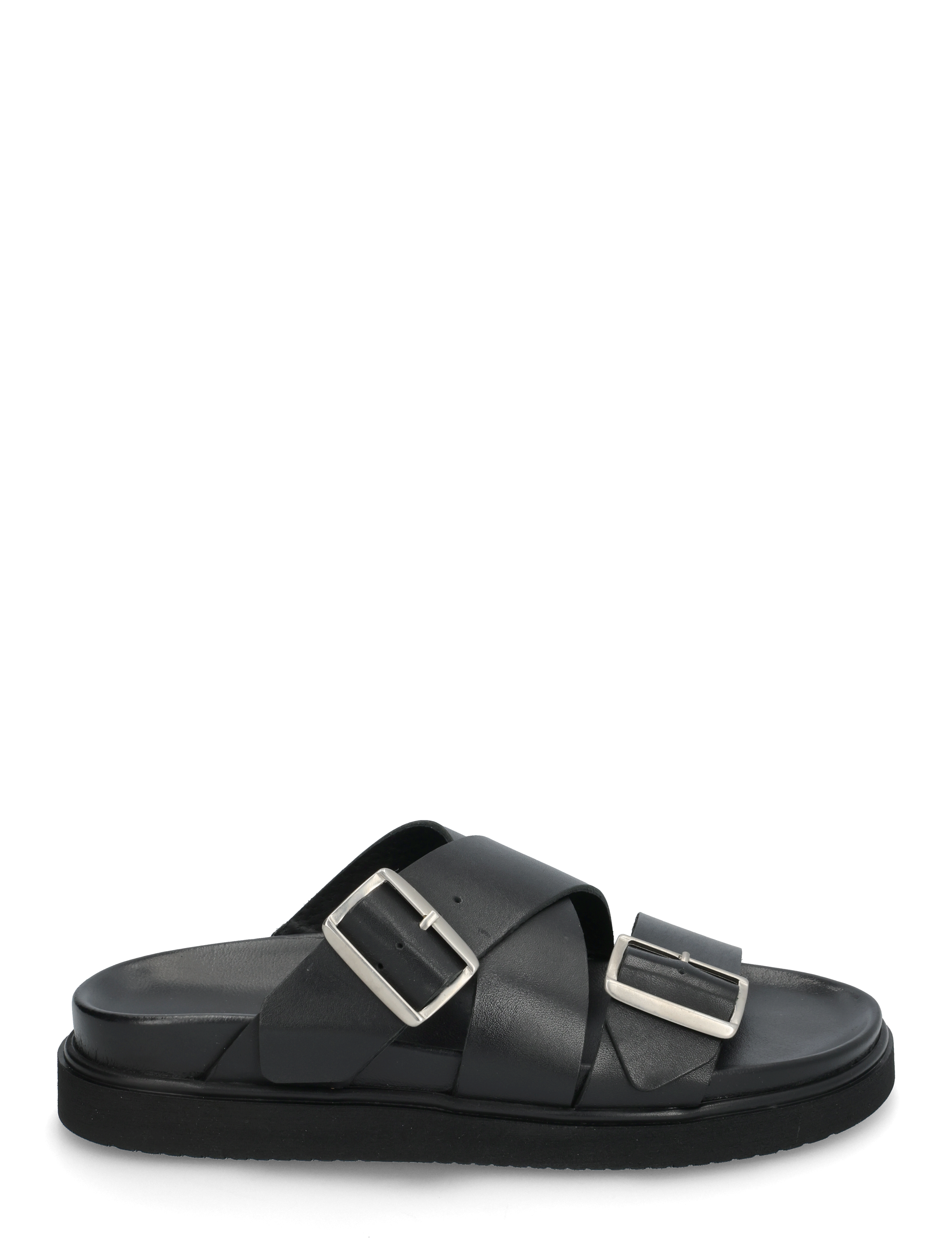Pavement - Benedikt - flat sandals - black - 1