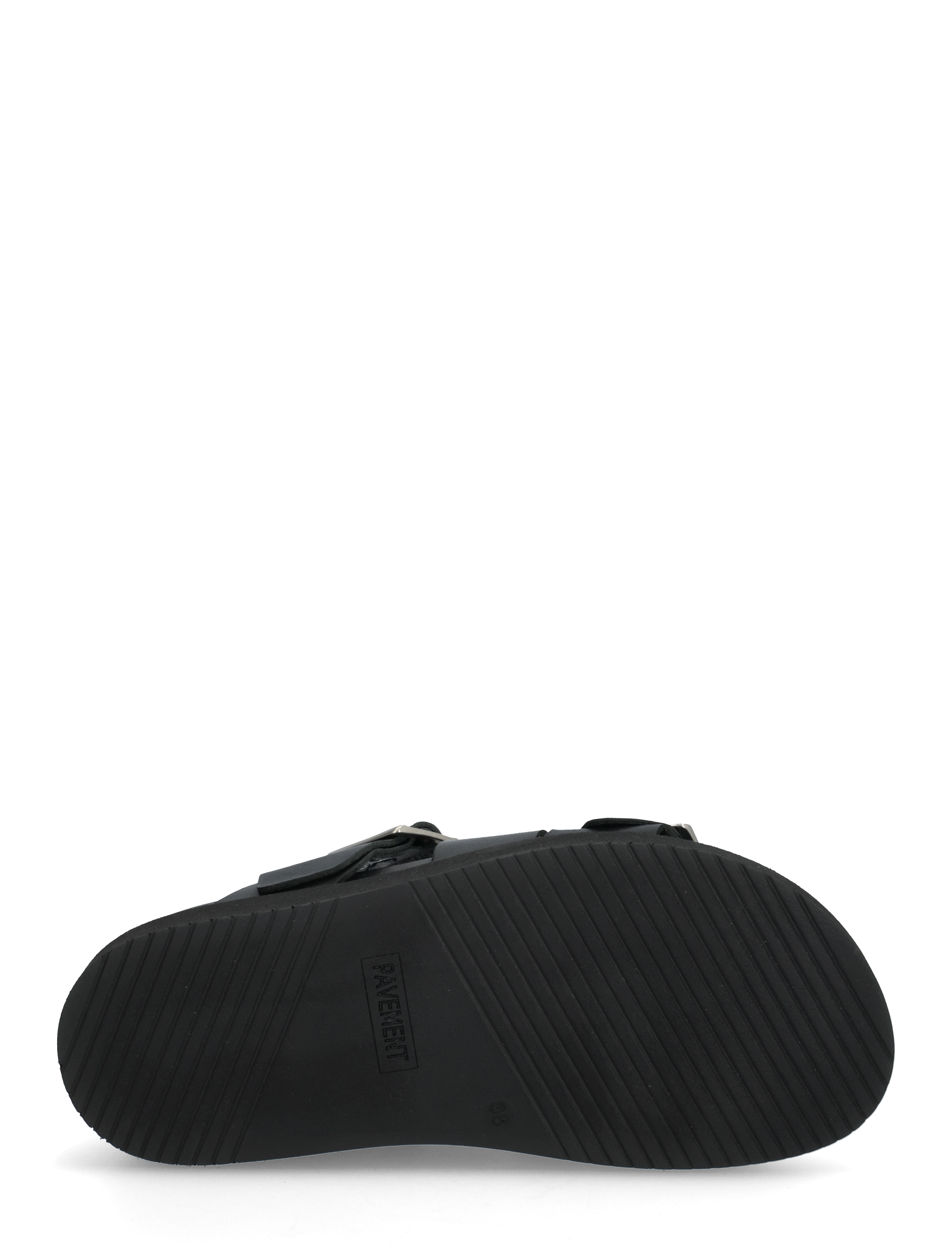 Pavement - Benedikt - flat sandals - black - 4