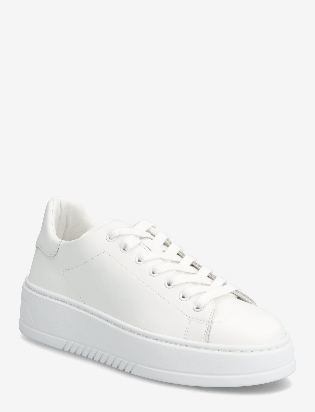 Pavement - Sibba - madala säärega tossud - white - 0