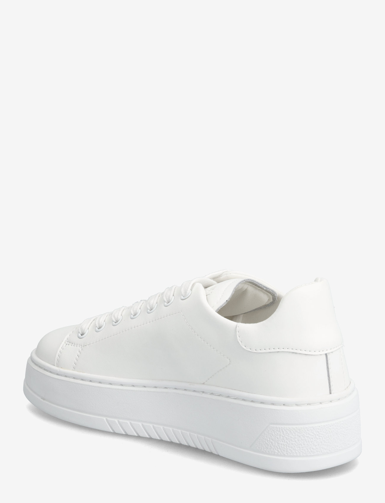 Pavement - Sibba - madala säärega tossud - white - 2