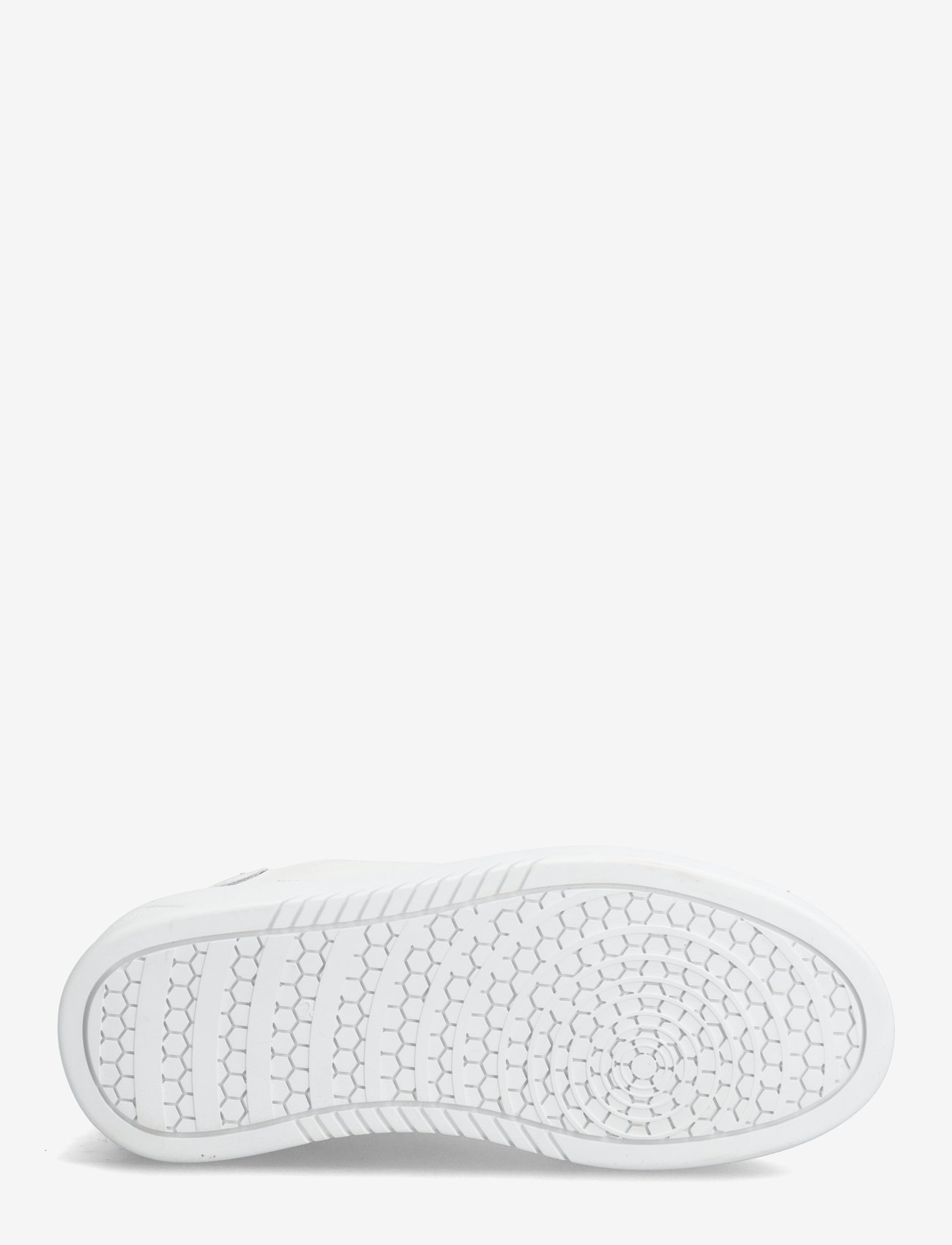 Pavement - Sibba - madala säärega tossud - white - 4