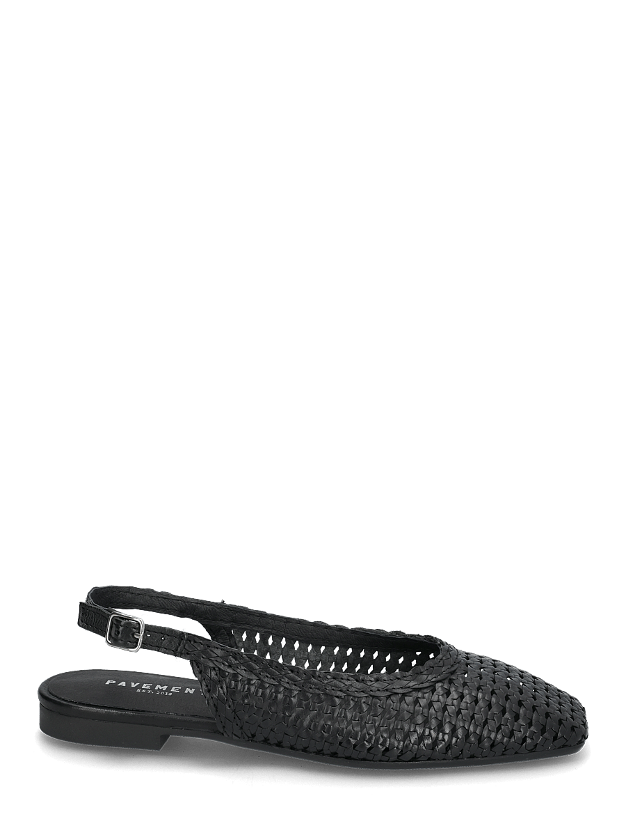 Pavement - Agira - erilised sündmused - black - 1