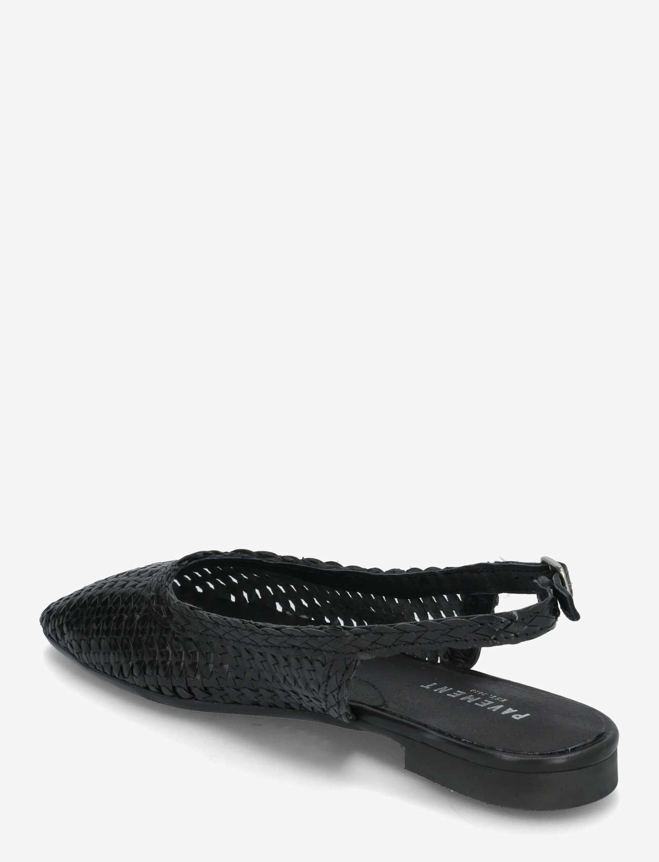 Pavement - Agira - black - 2