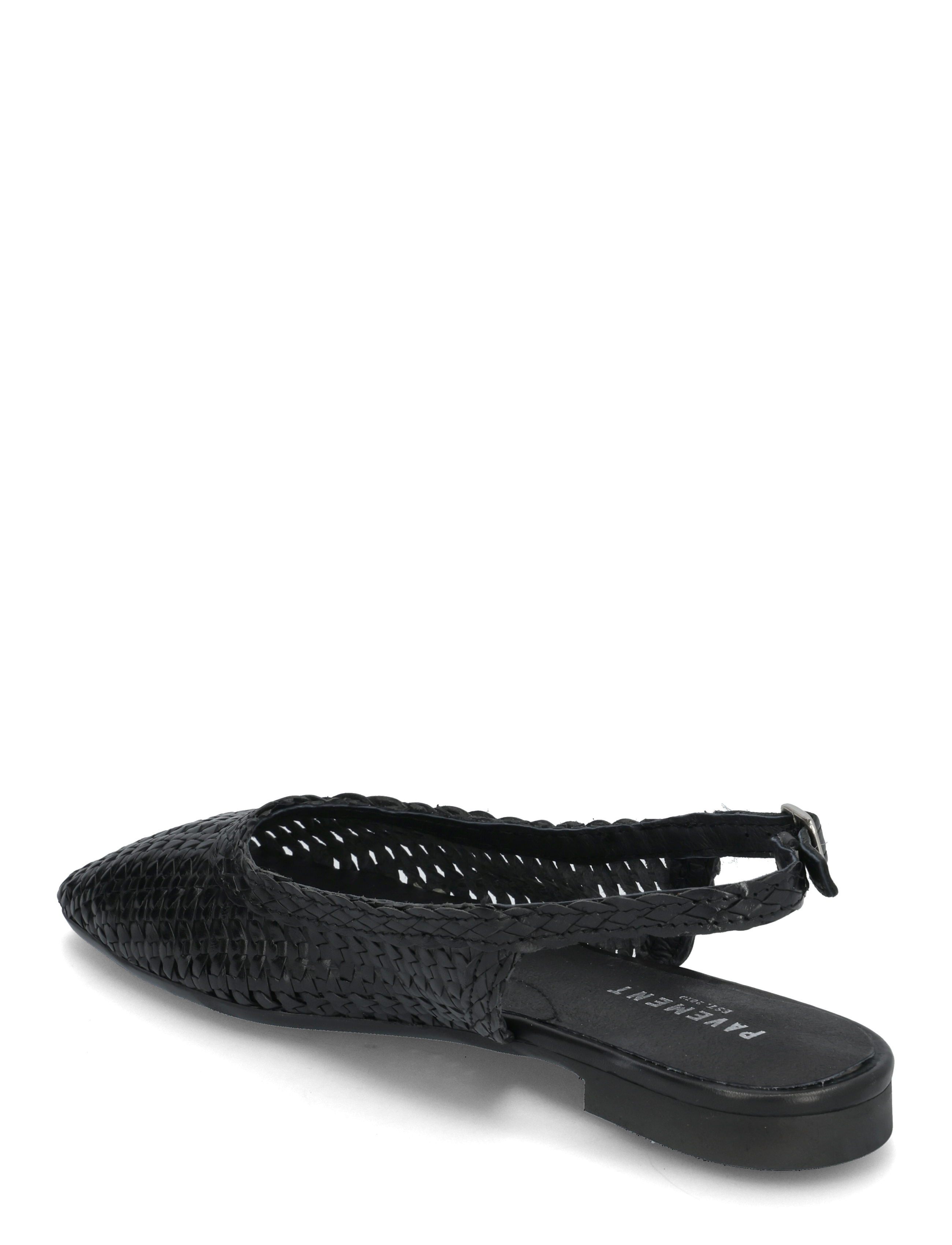 Pavement - Agira - ballerinas - black - 2