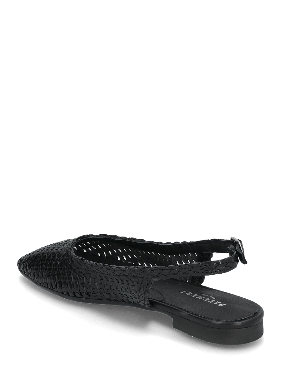 Pavement - Agira - erilised sündmused - black - 2