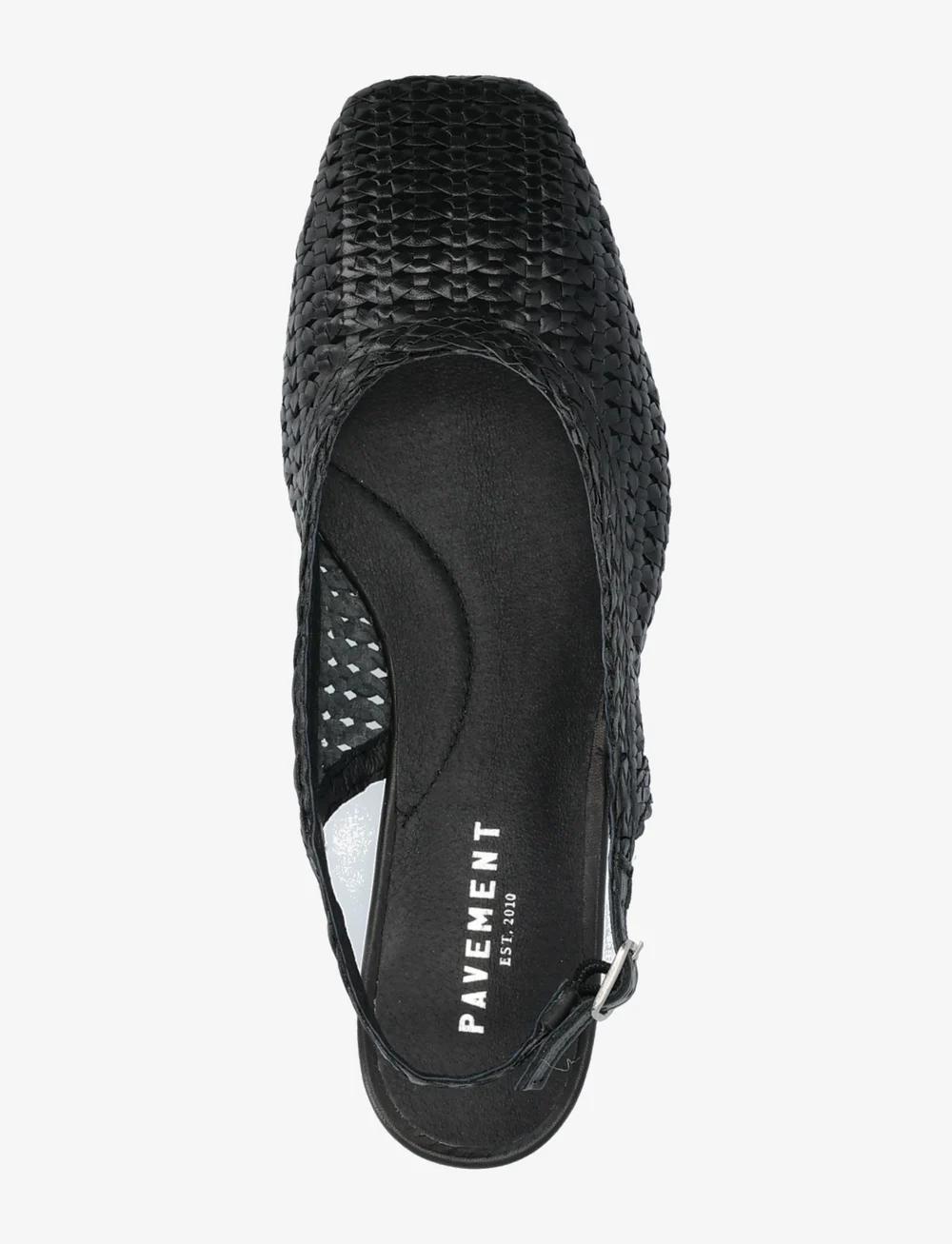 Pavement - Agira - erilised sündmused - black - 3