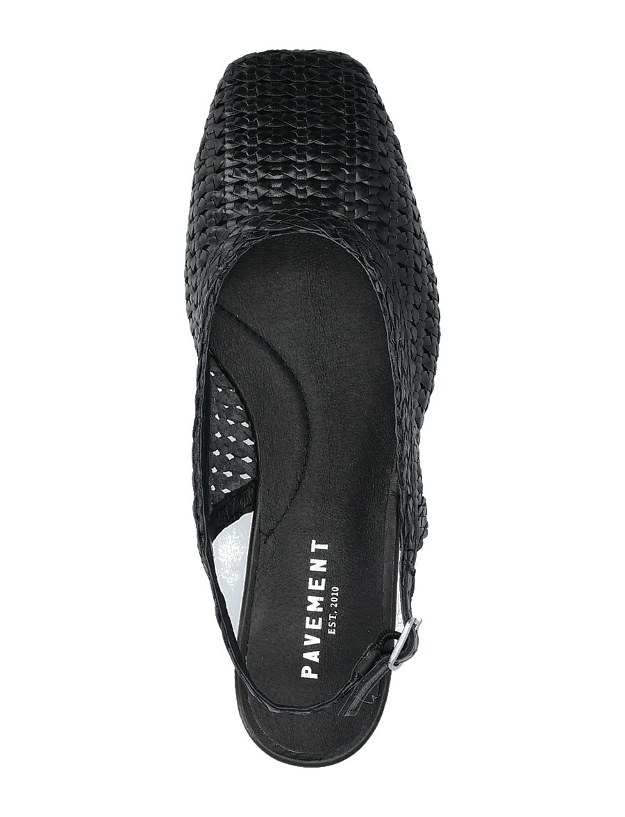 Pavement - Agira - erilised sündmused - black - 3