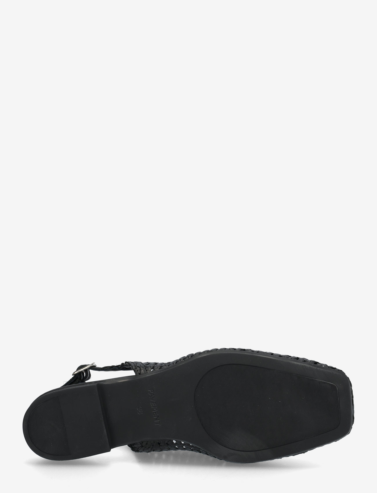 Pavement - Agira - black - 4