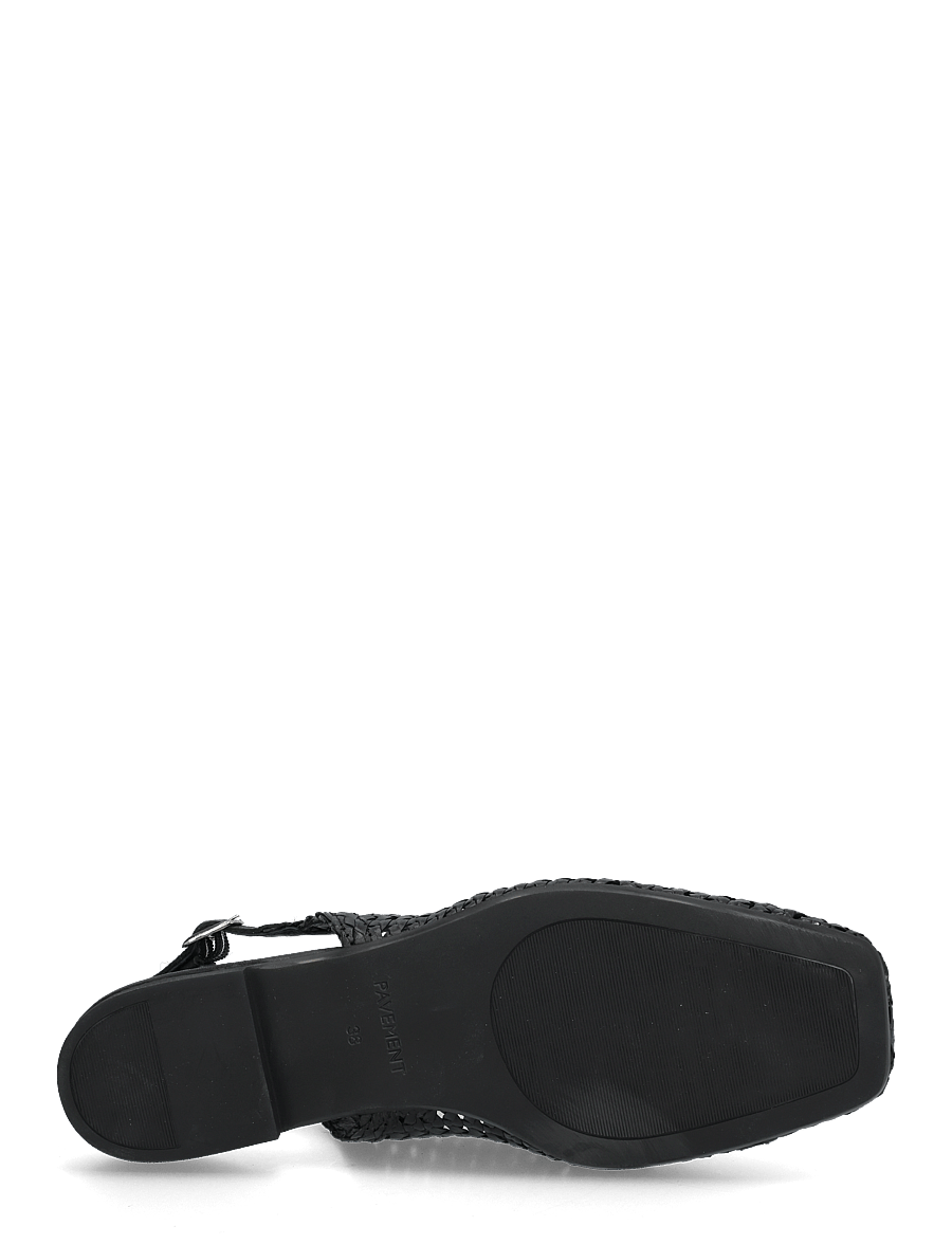 Pavement - Agira - erilised sündmused - black - 4