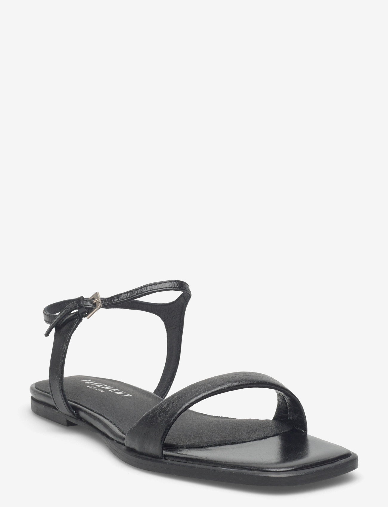 Pavement - Luisa - flache sandalen - black - 0