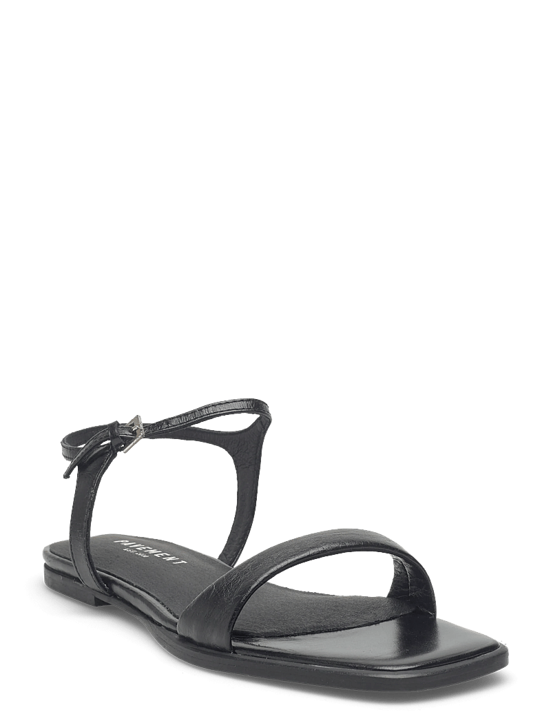 Pavement - Luisa - flat sandals - black - 0