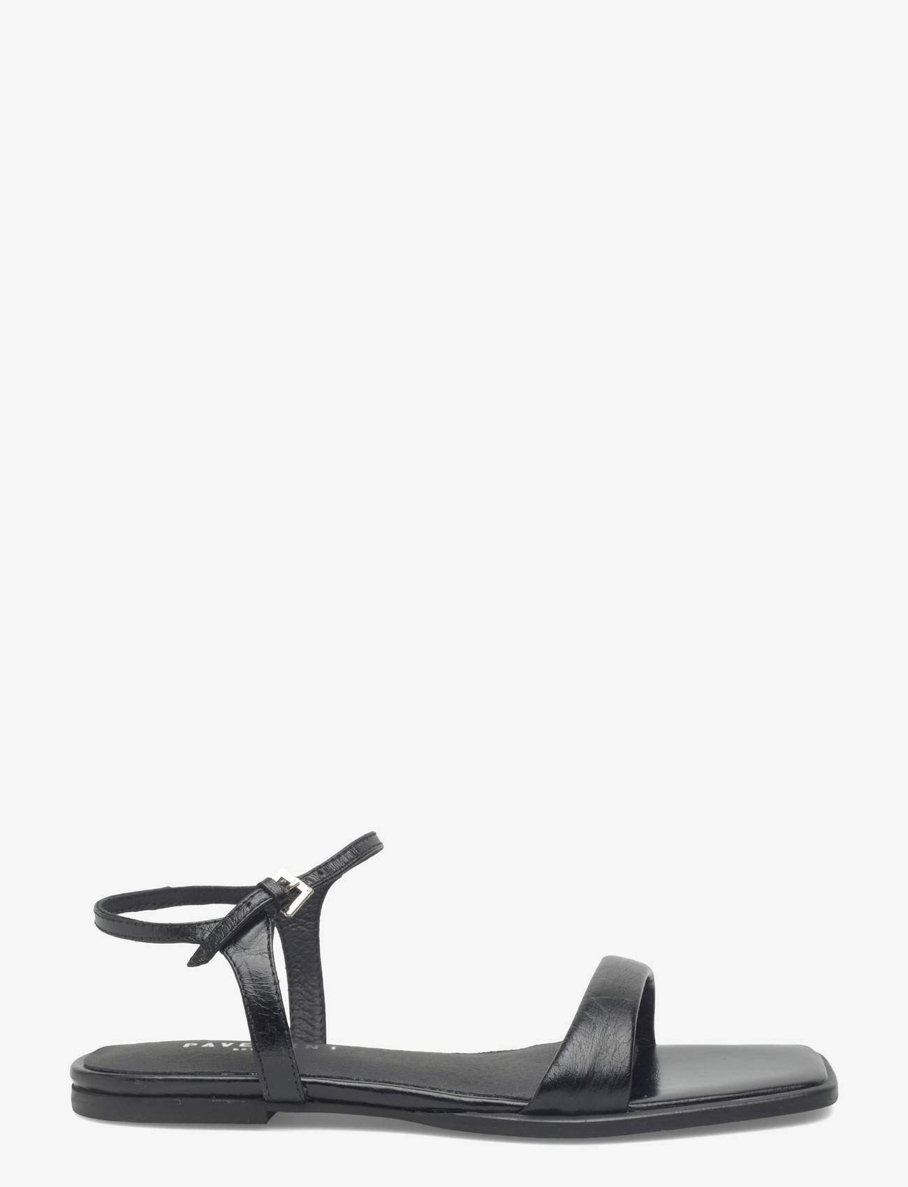 Pavement - Luisa - flache sandalen - black - 1