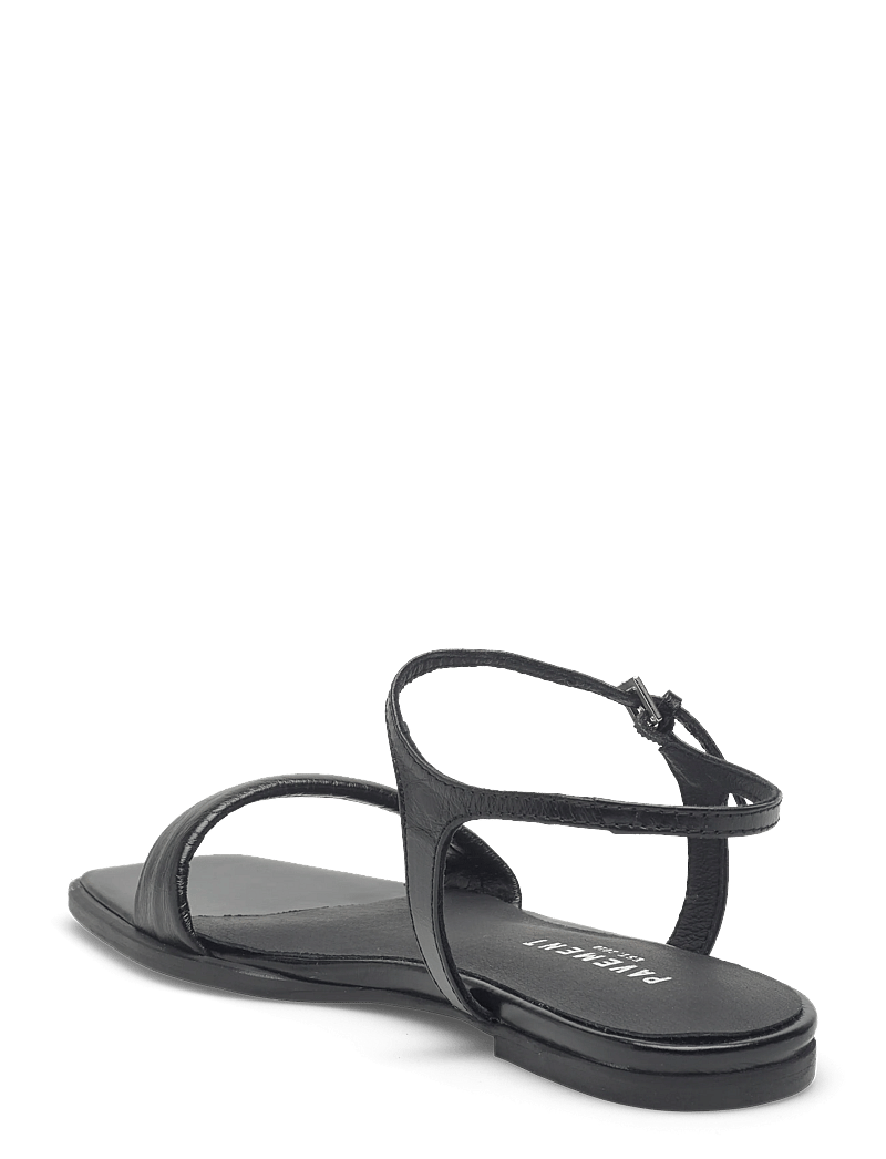 Pavement - Luisa - flat sandals - black - 2