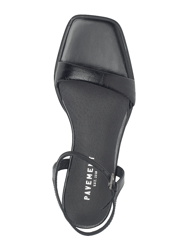 Pavement - Luisa - flat sandals - black - 3