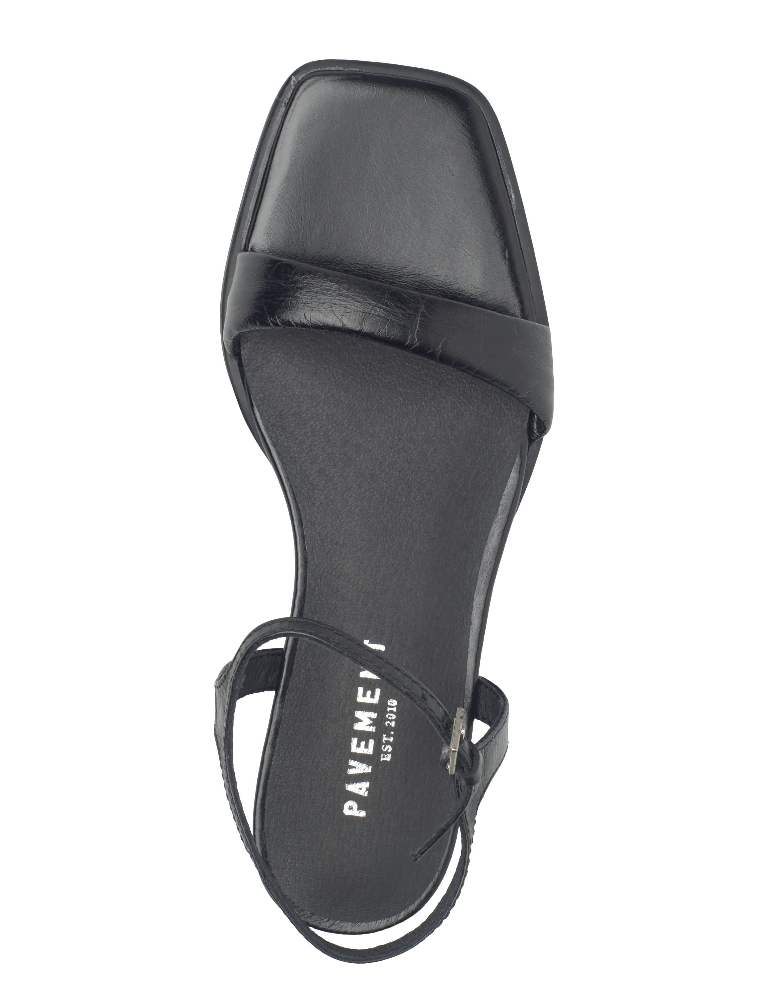 Pavement - Luisa - flade sandaler - black - 3