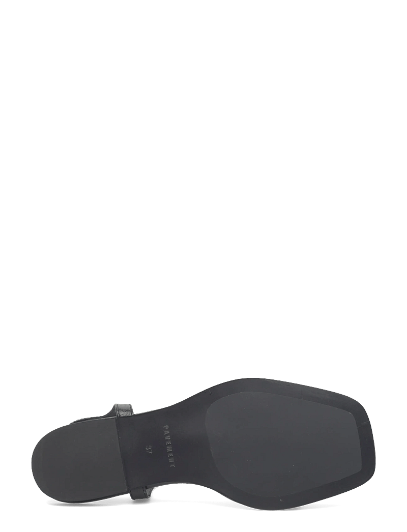 Pavement - Luisa - flat sandals - black - 4