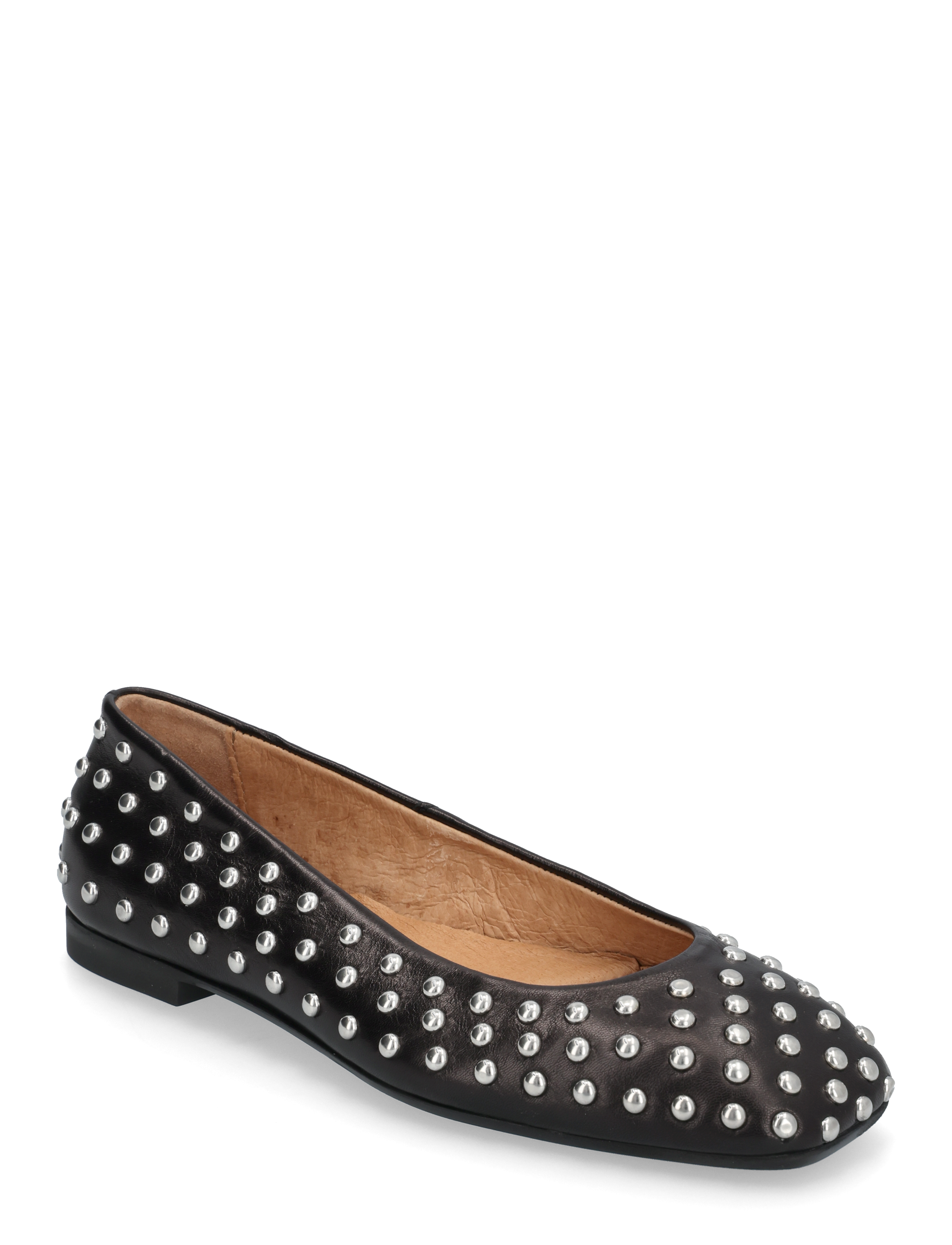 PAVEMENT Katie Studs Schwarz - 37 - Damen
