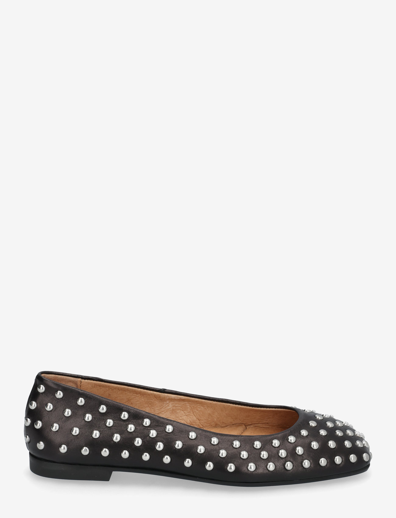 Pavement - Katie Studs - ballerinas - black - 1