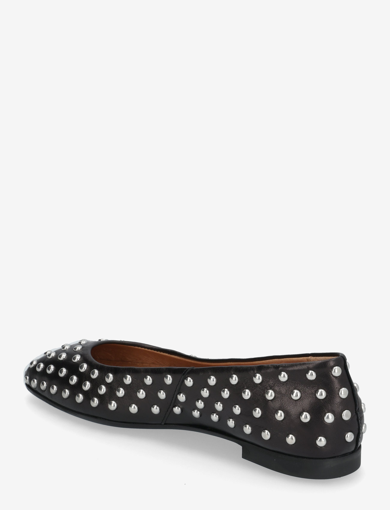 Pavement - Katie Studs - ballerinas - black - 2