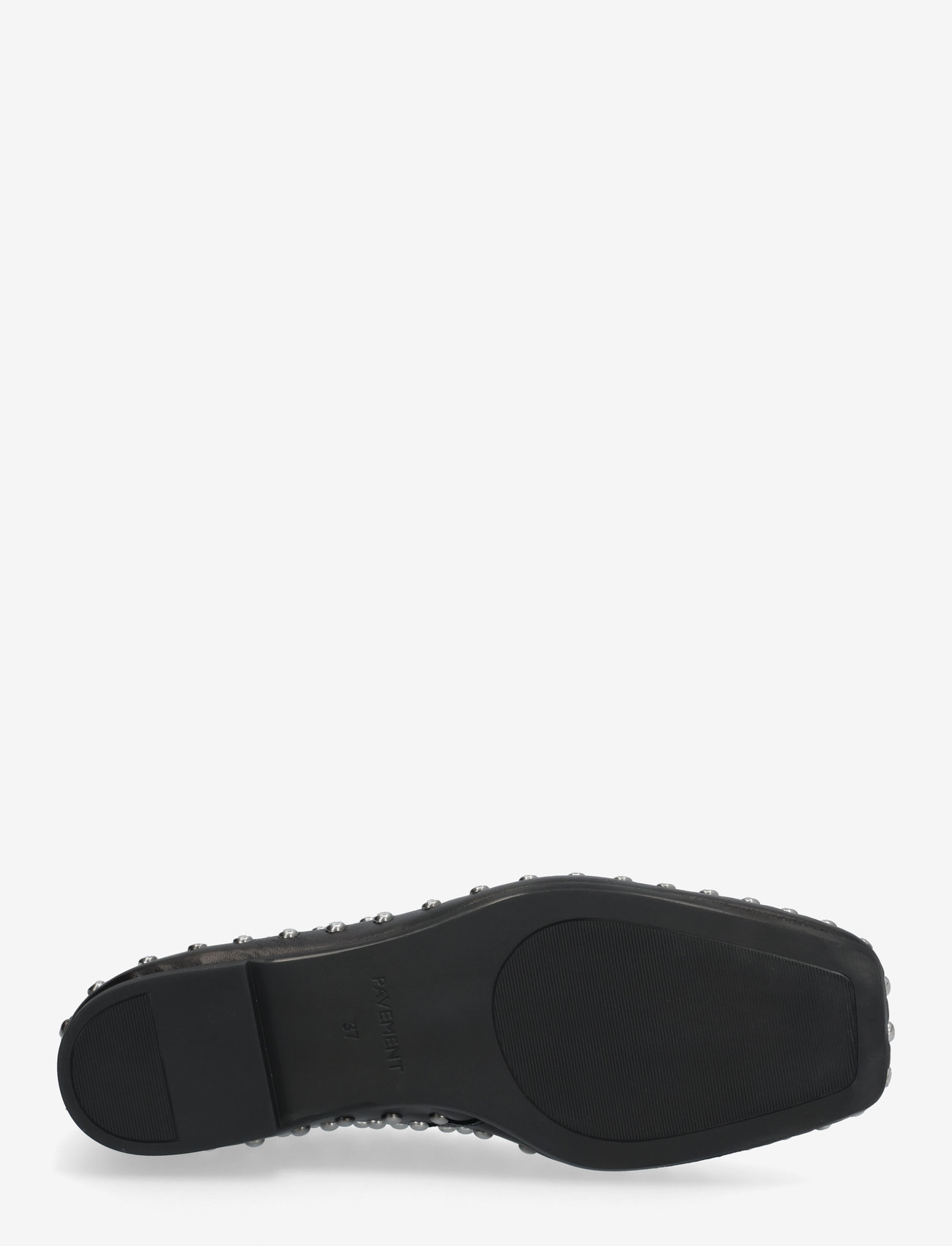 Pavement - Katie Studs - ballerinas - black - 4