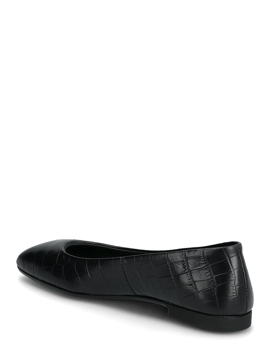 Pavement - Katie Croco - erilised sündmused - black - 2