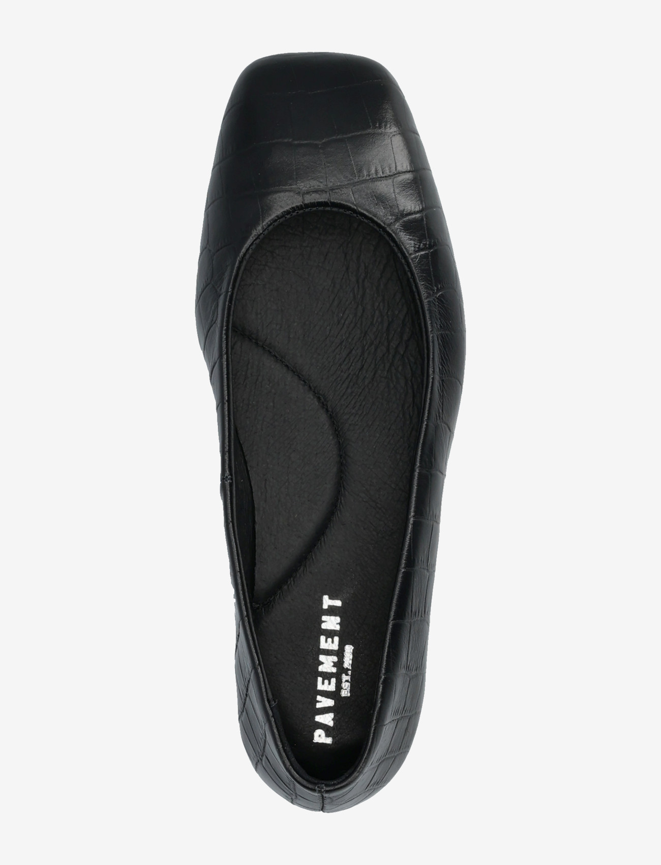 Pavement - Katie Croco - besondere anlässe - black - 3
