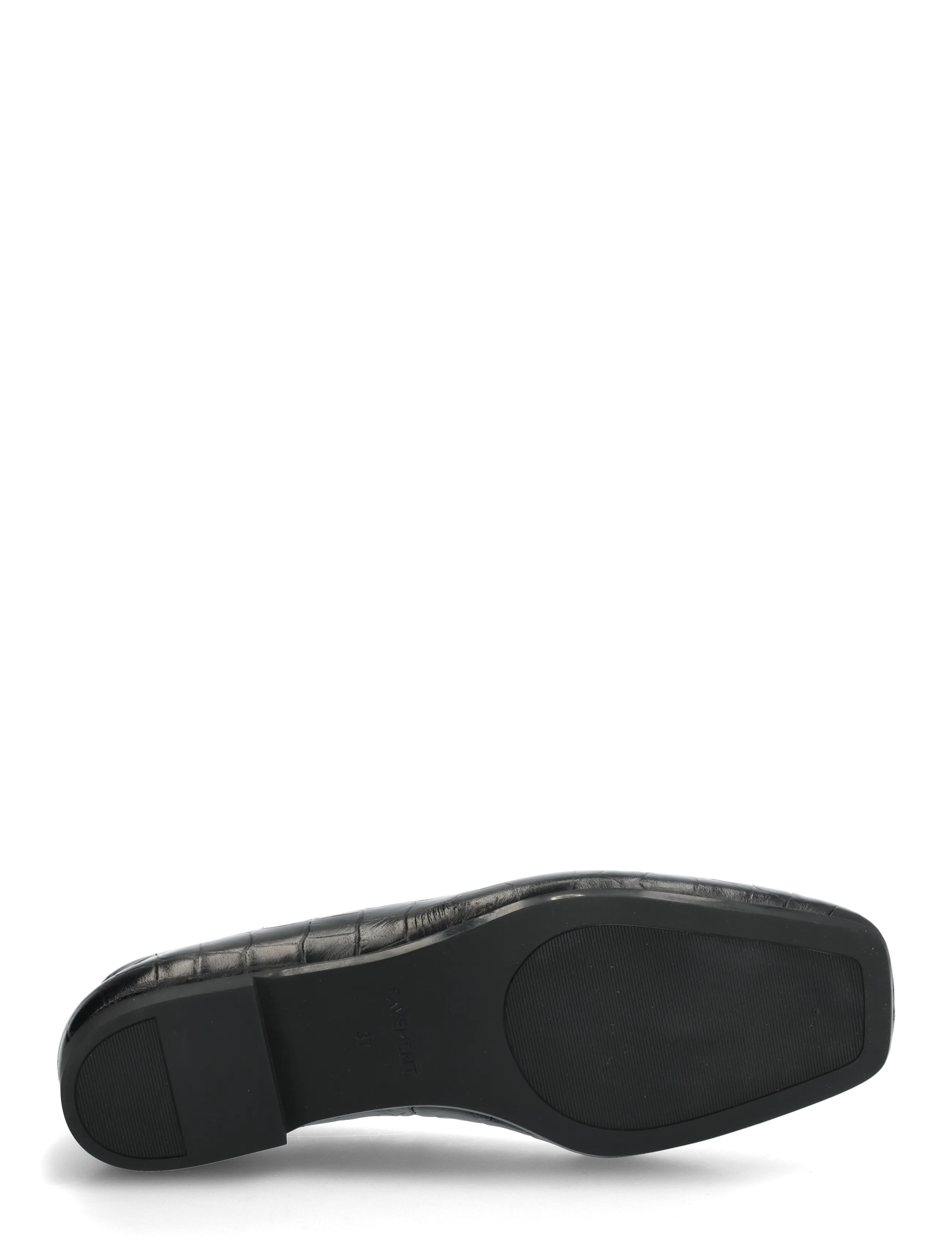 Pavement - Katie Croco - erilised sündmused - black - 4