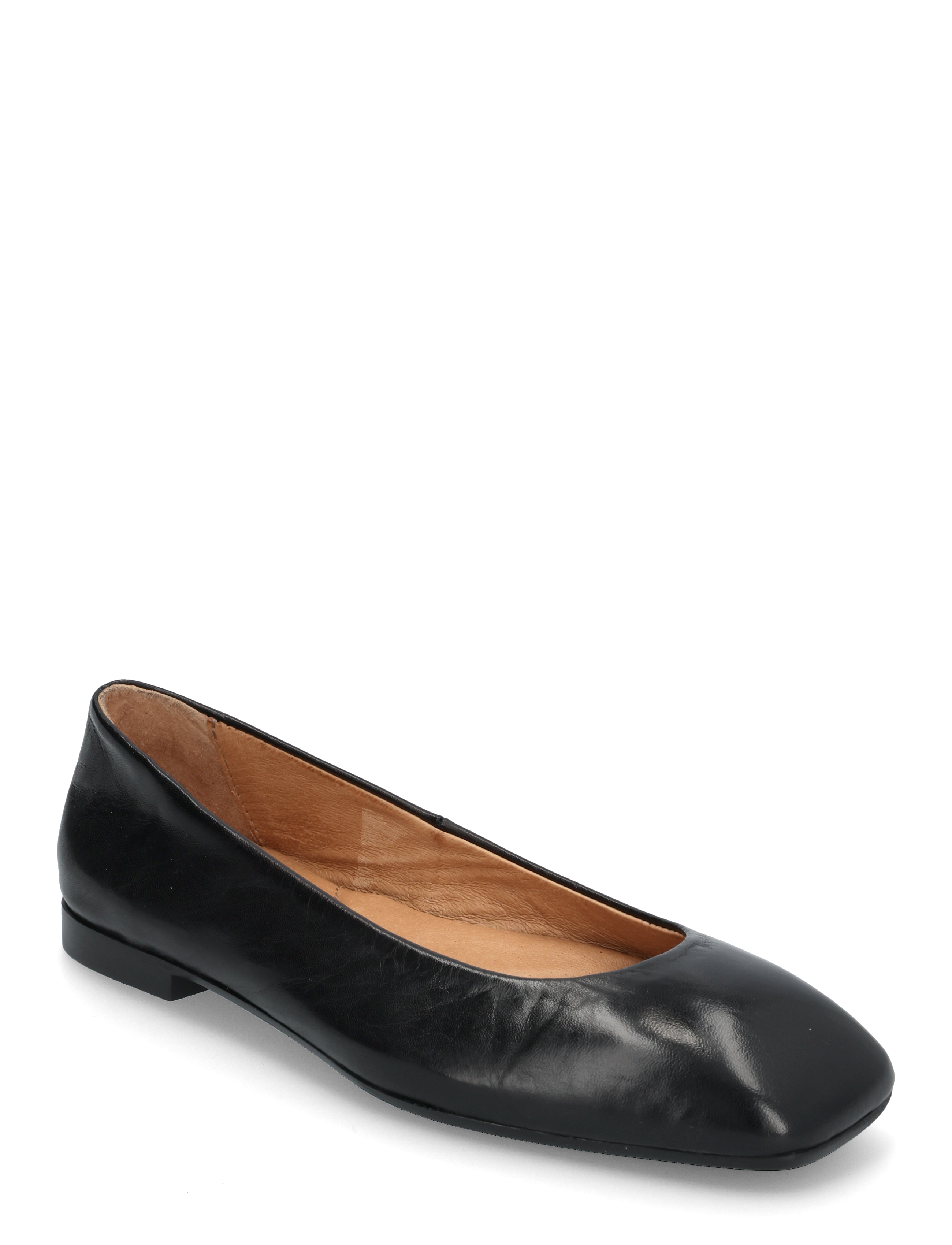 Pavement Katie - Baleriinad - BLACK / black