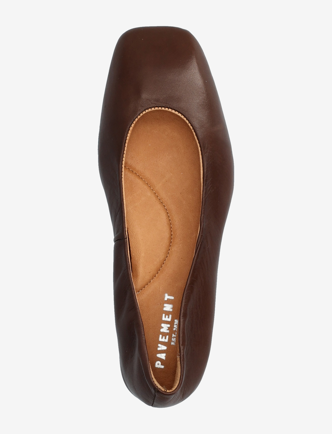 Pavement - Katie - baleriinad - brown - 3