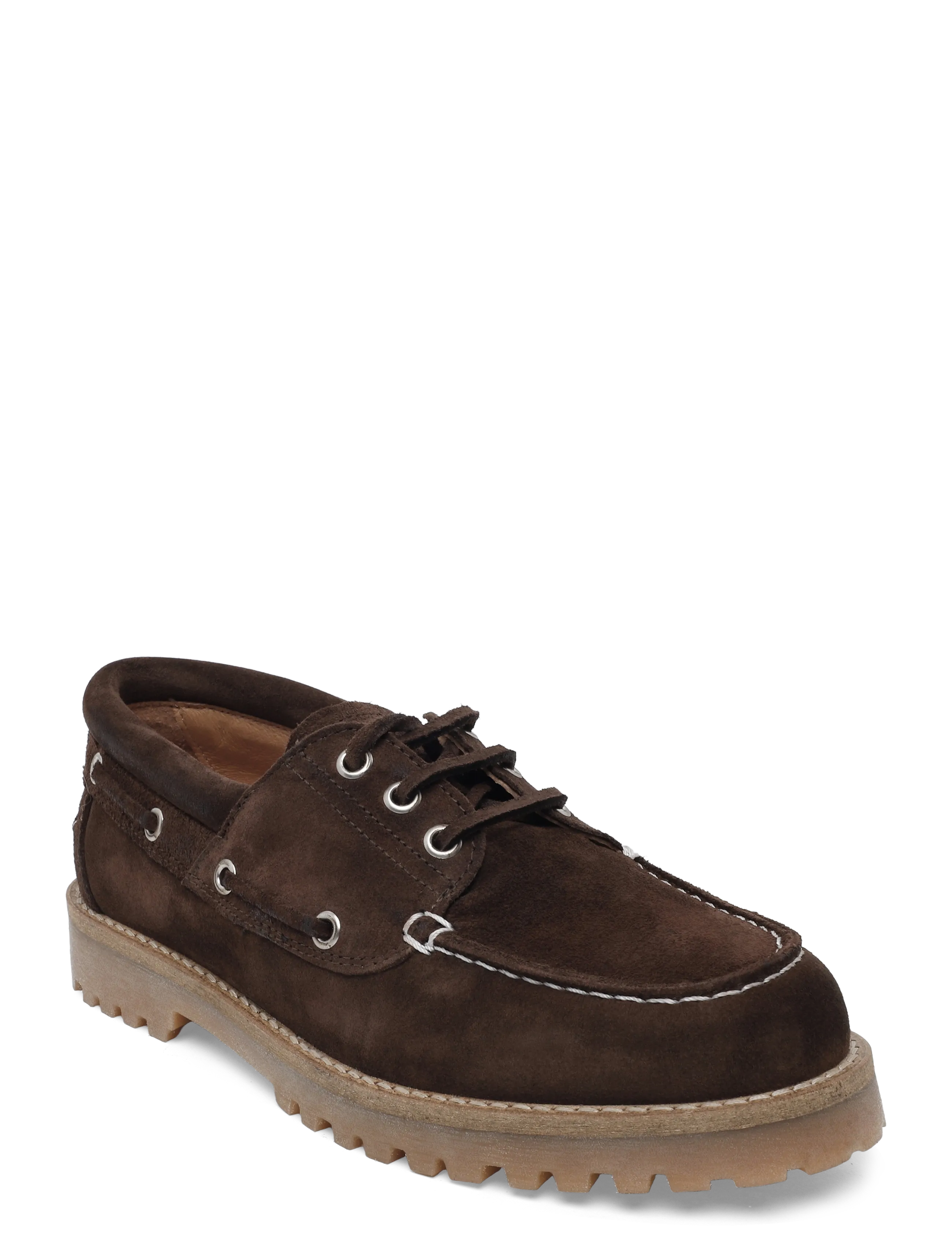 Pavement PAAlvina Suede - Enimmüüdud - BROWN OIL / brown