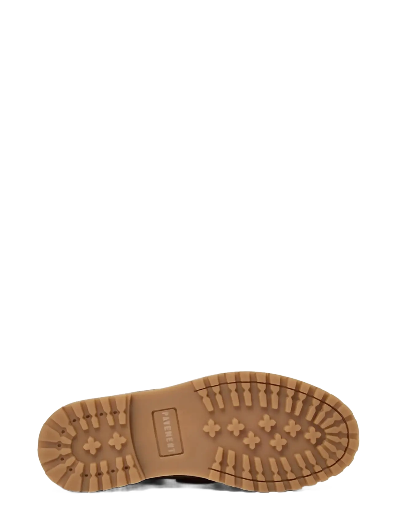 Pavement - PAAlvina Suede - moetrendid - taupe suede - 3