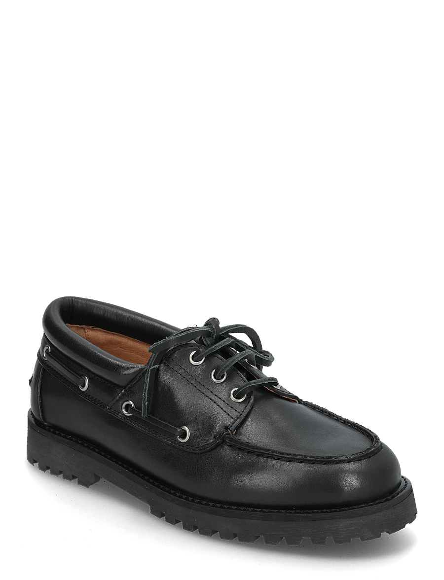 Pavement - Alvina - bootsschuhe - black - 0