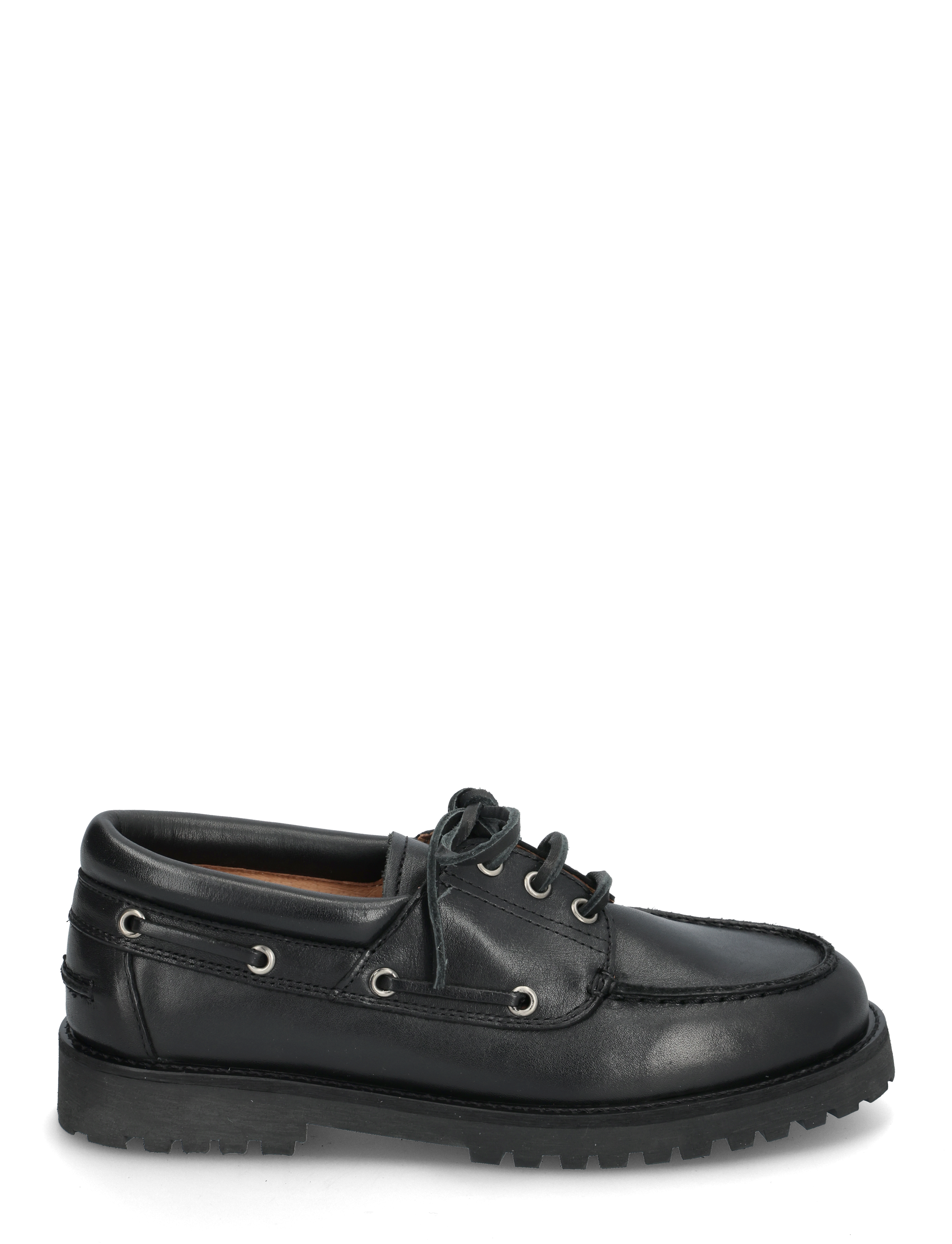 Pavement - Alvina - mokassiinid - black - 1