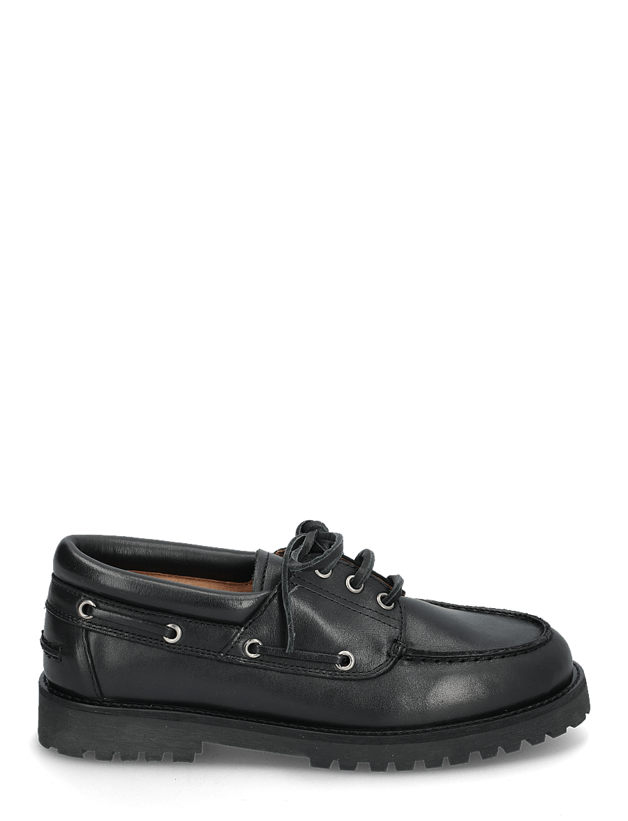 Pavement - Alvina - bootsschuhe - black - 1
