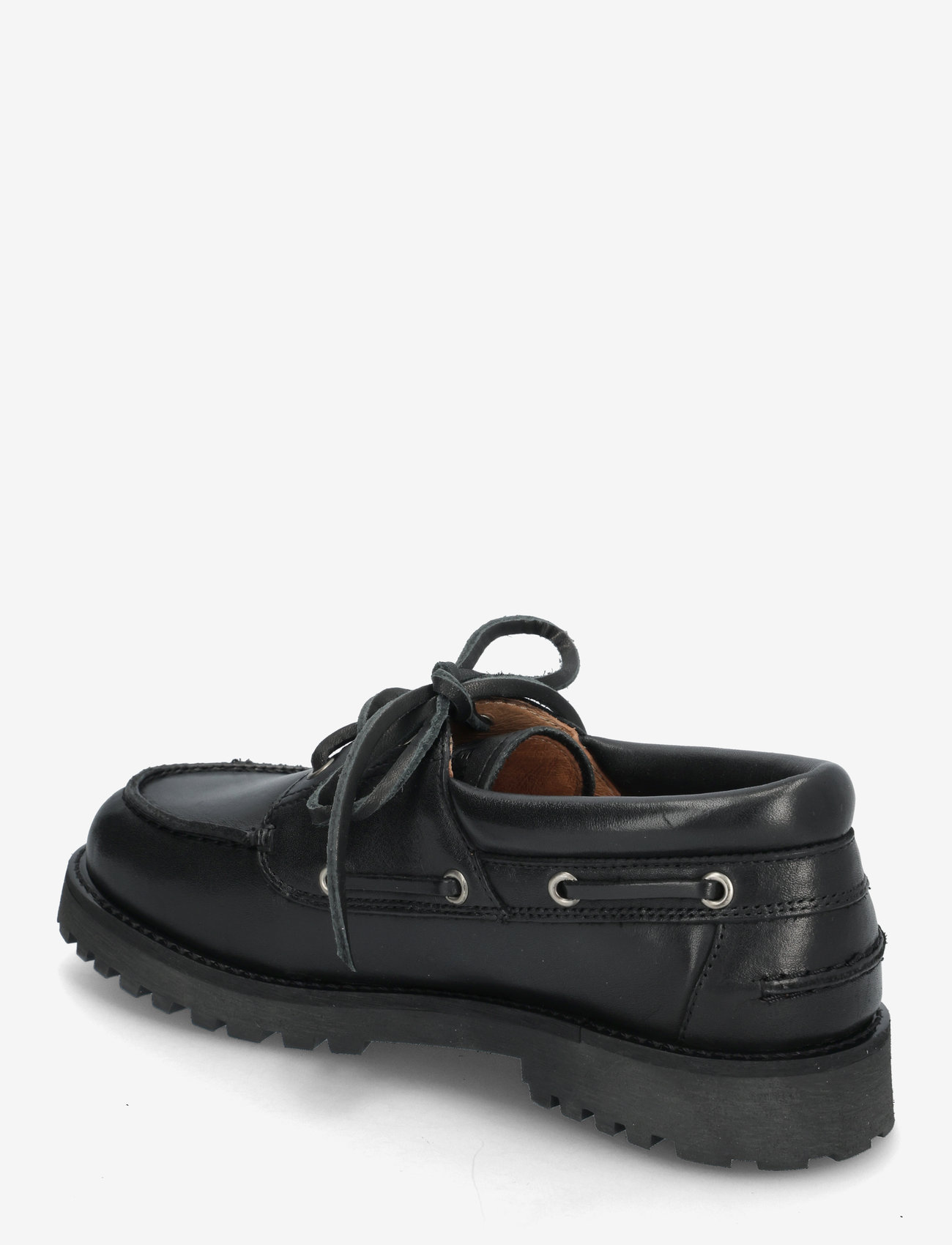 Pavement - Alvina - sejlersko - black - 2