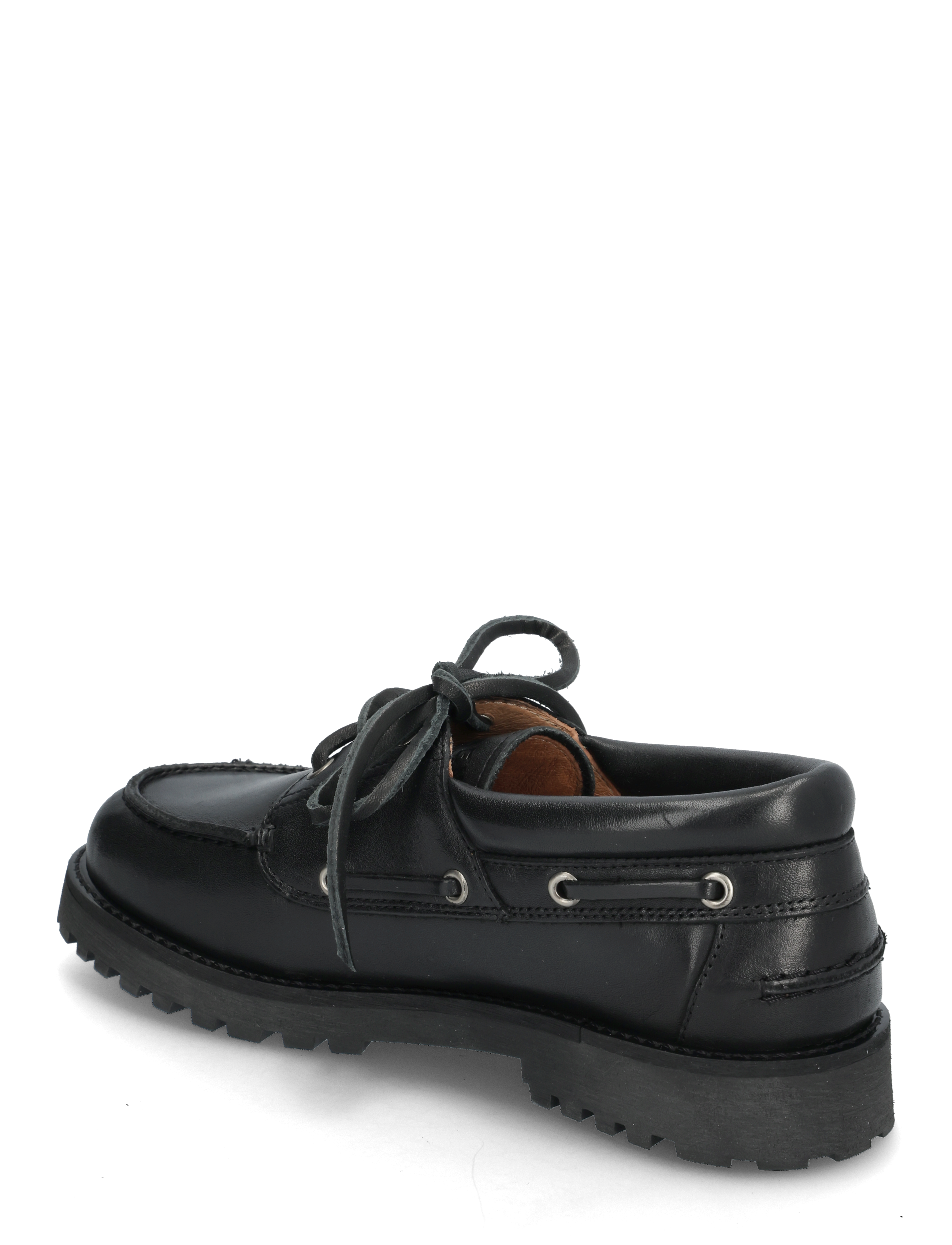 Pavement - Alvina - mokassiinid - black - 2