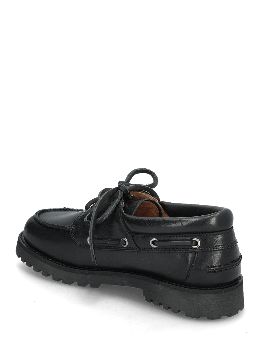 Pavement - Alvina - bootsschuhe - black - 2