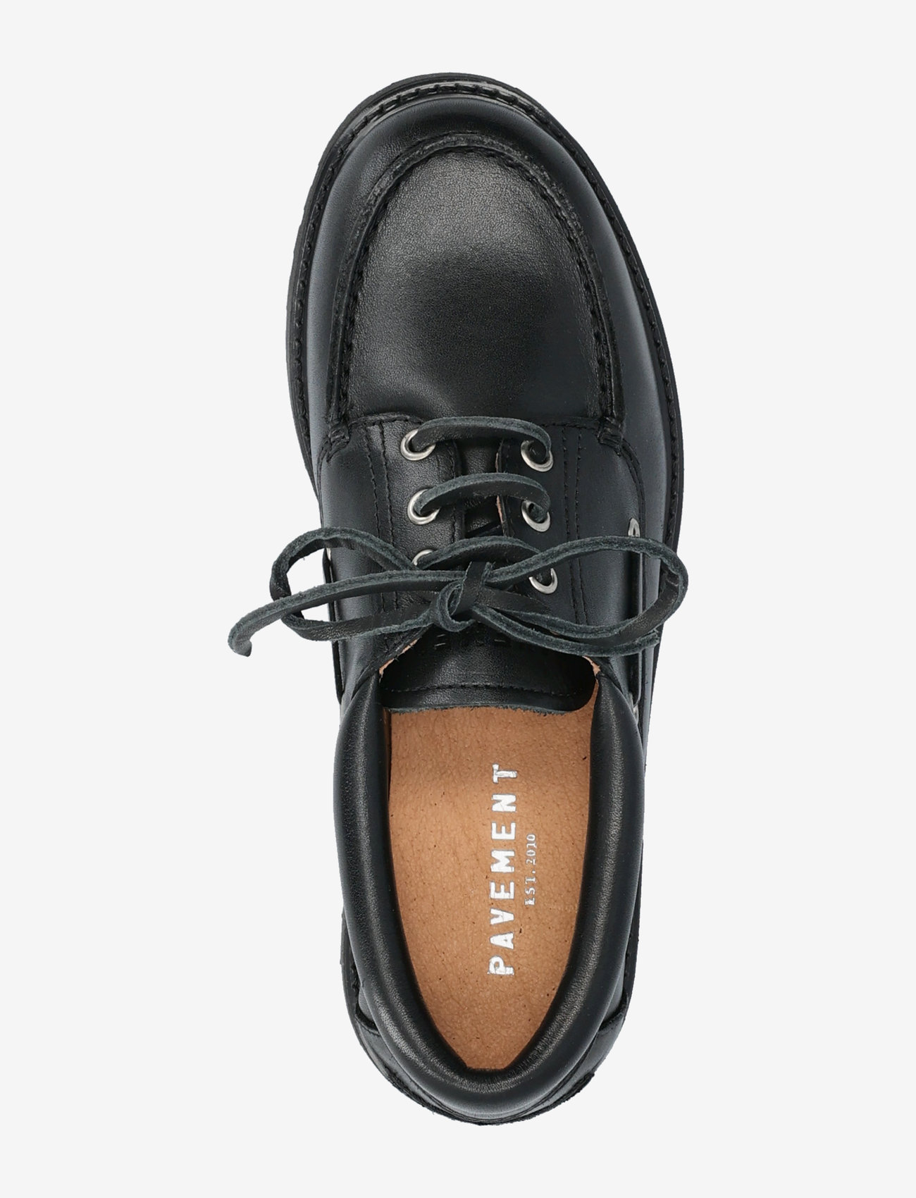 Pavement - Alvina - sejlersko - black - 3