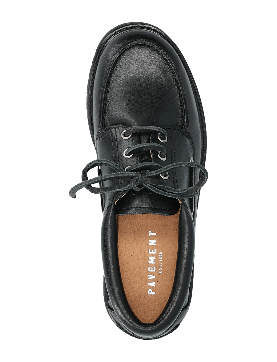 Pavement - Alvina - bootsschuhe - black - 3