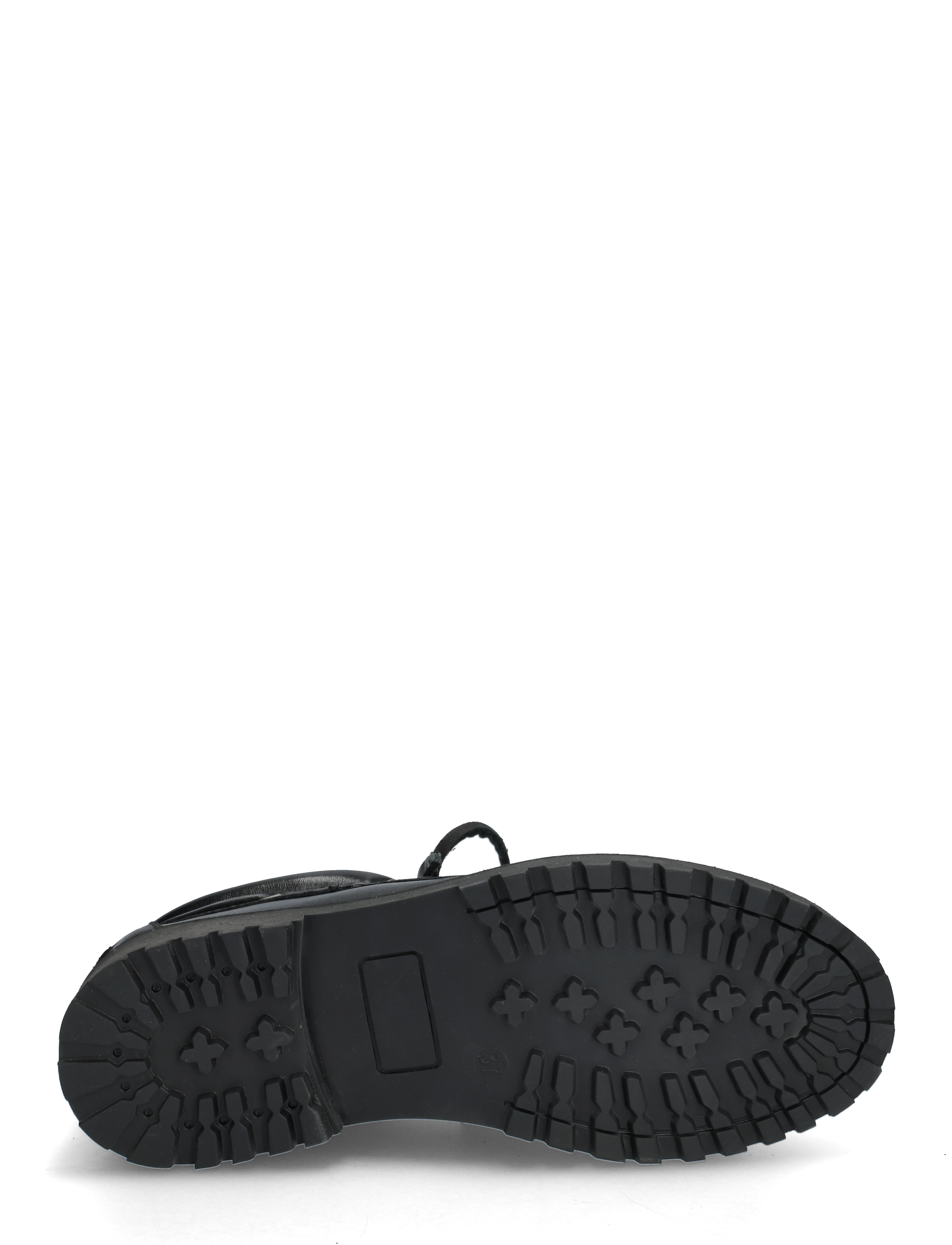 Pavement - Alvina - mokassiinid - black - 4