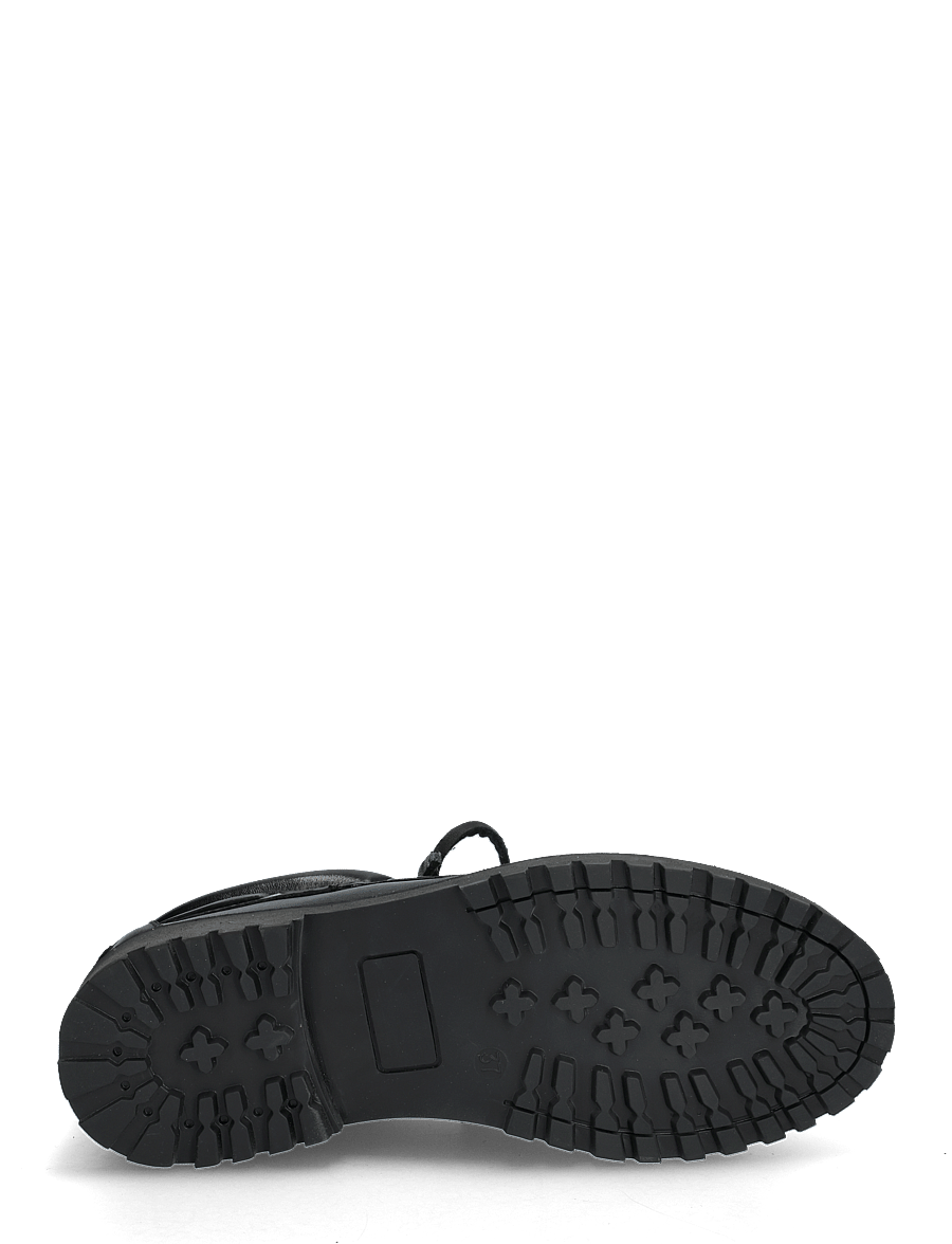 Pavement - Alvina - bootsschuhe - black - 4