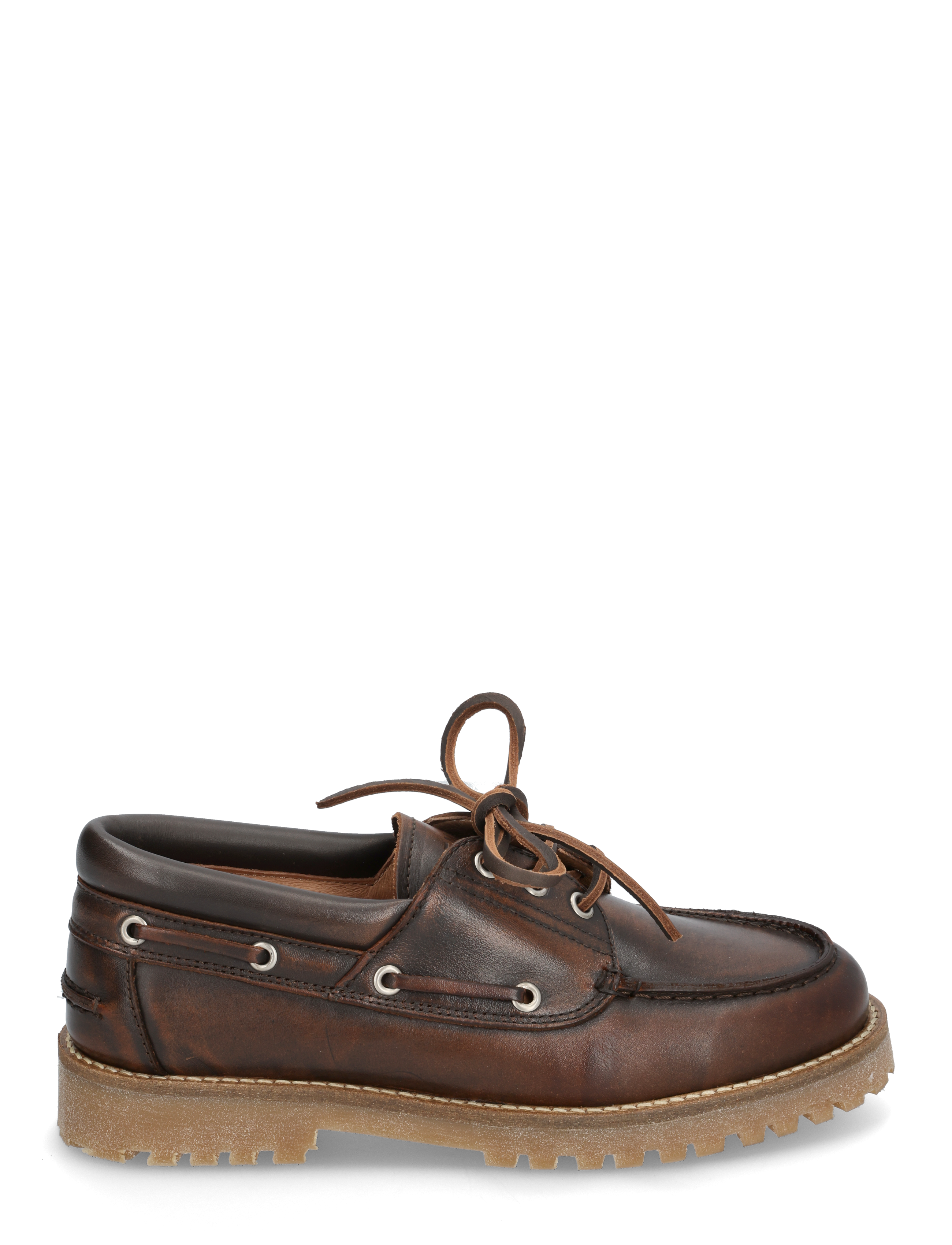 Pavement - Alvina - loafers - brown - 1