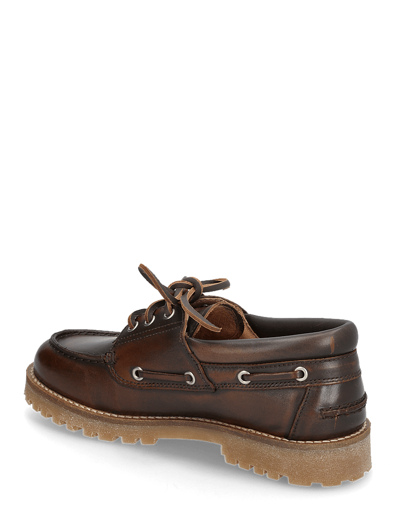 Pavement - Alvina - bootsschuhe - brown - 2