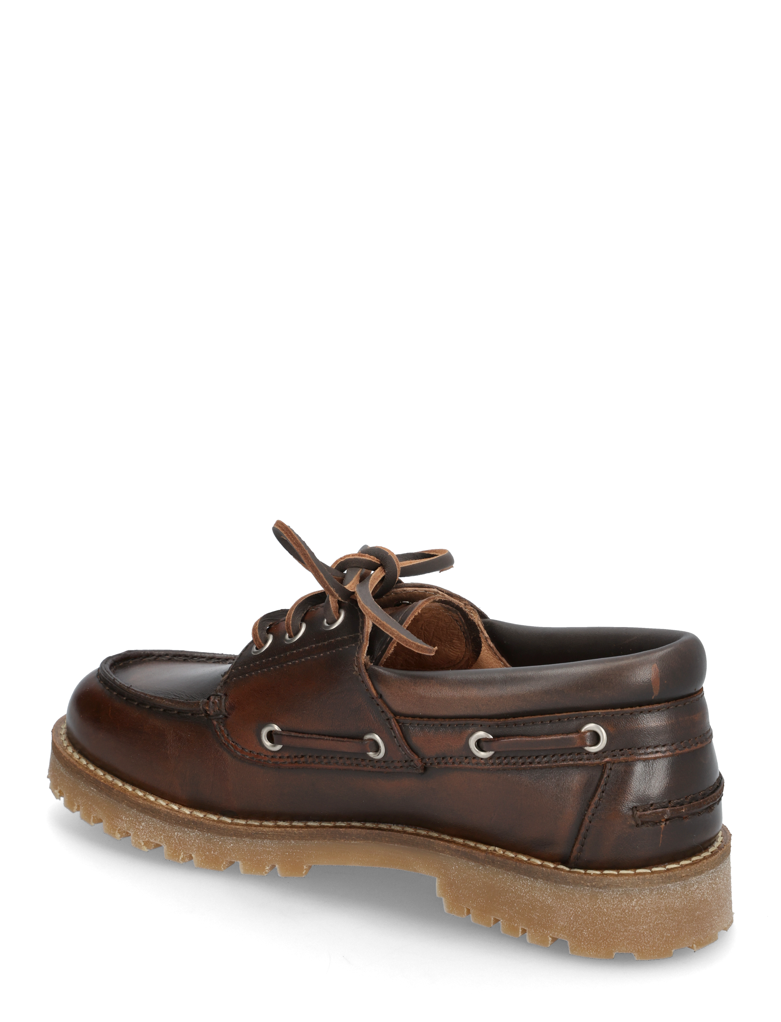 Pavement - Alvina - loafers - brown - 2