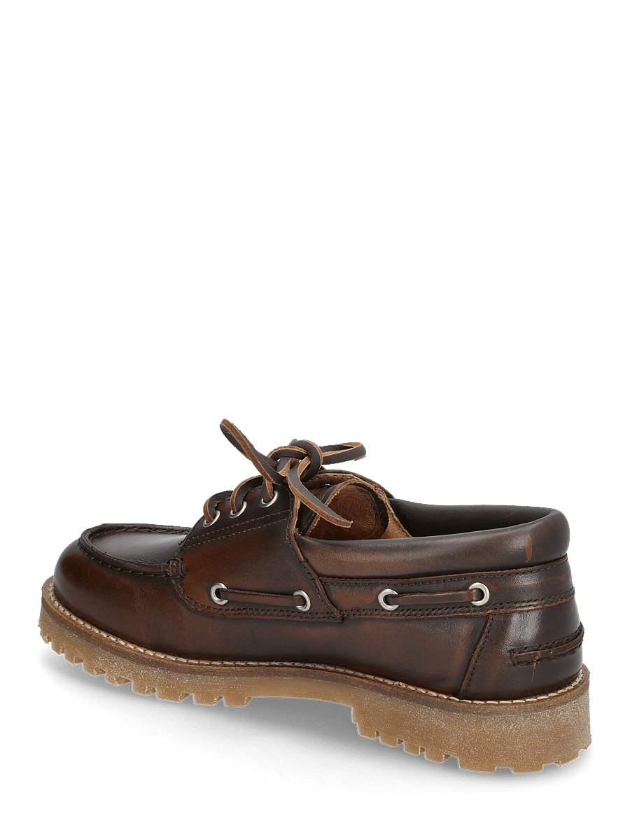 Pavement - PAAlvina - bootsschuhe - brown - 2