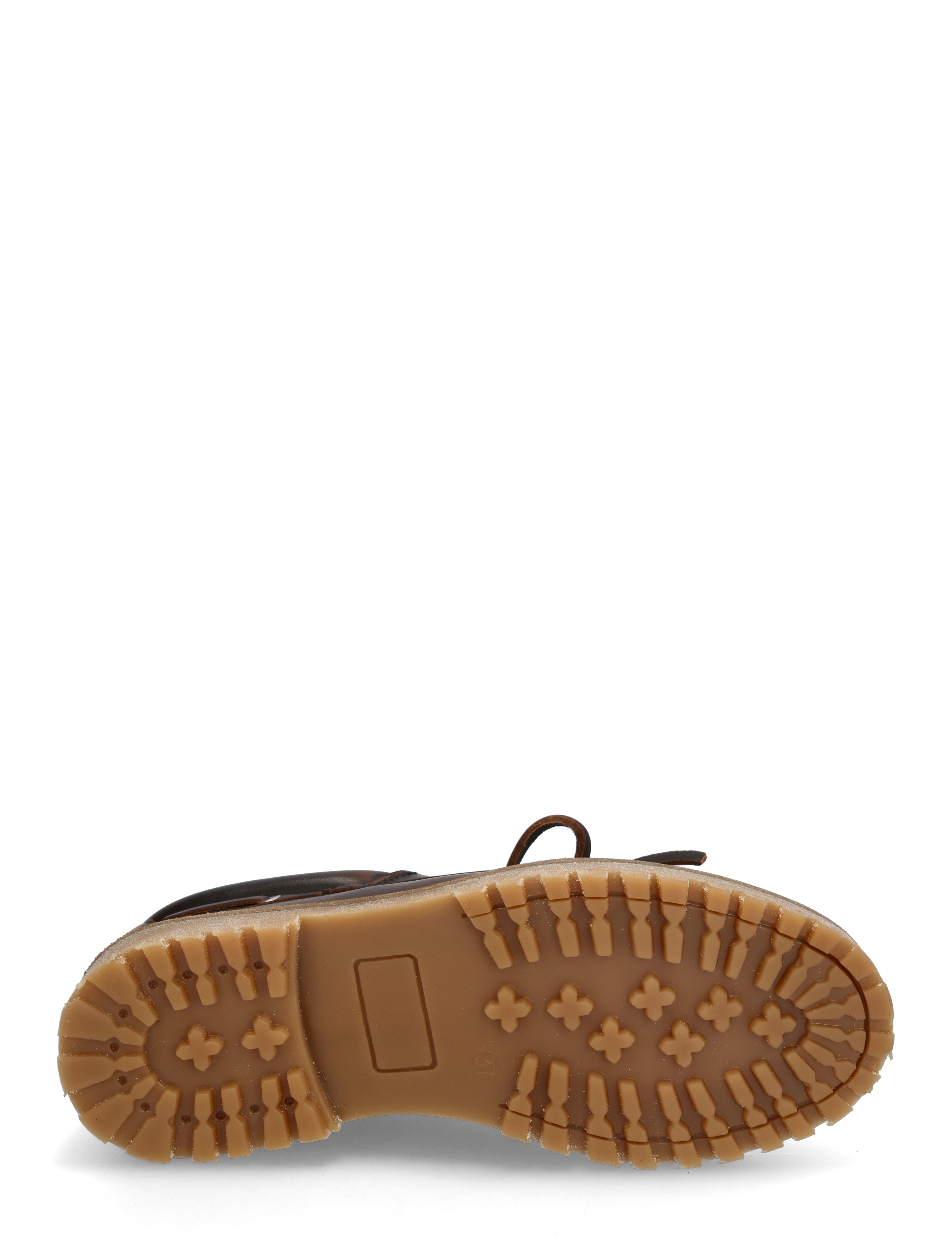 Pavement - Alvina - loafers - brown - 4
