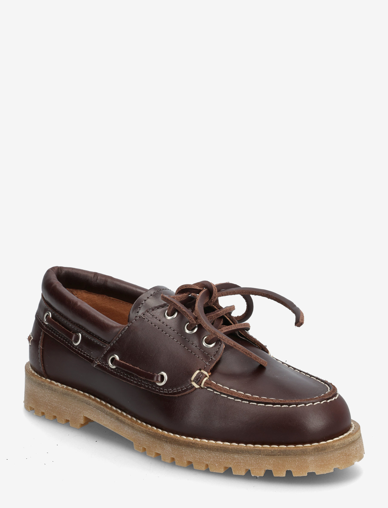 Pavement - Alvina - dark brown - 0