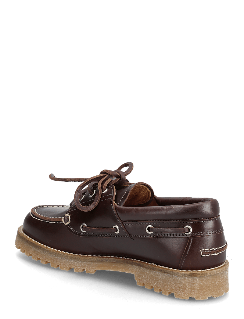 Pavement - Alvina - bootsschuhe - dark brown - 2