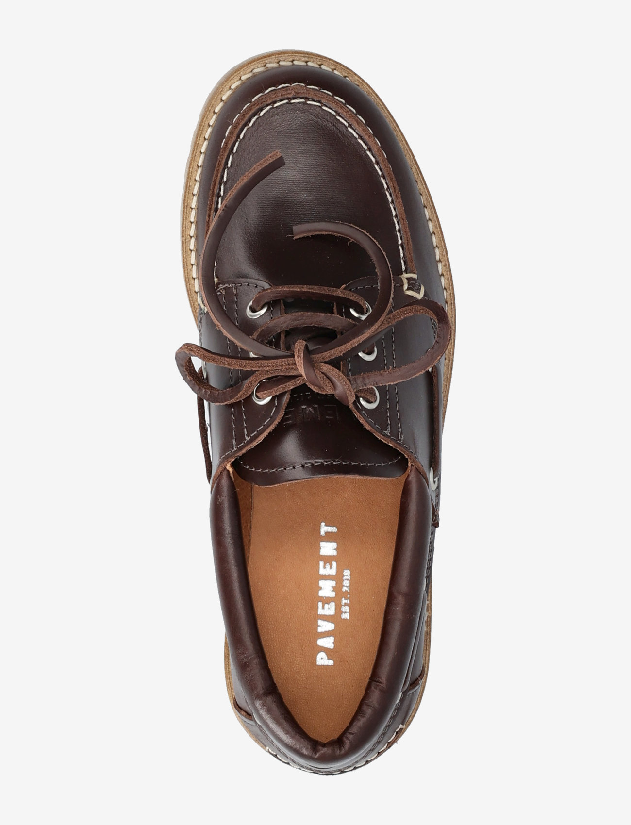 Pavement - Alvina - dark brown - 3